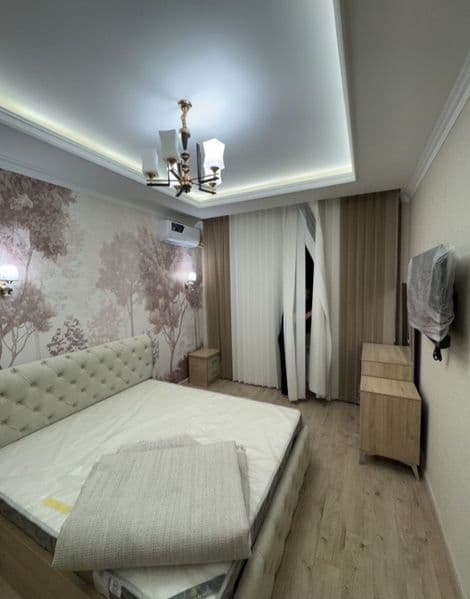 #Аренда  <br />
НОВОСТРОЙКА Дом <br />
Район: Юнусобод<br /> — фото 5