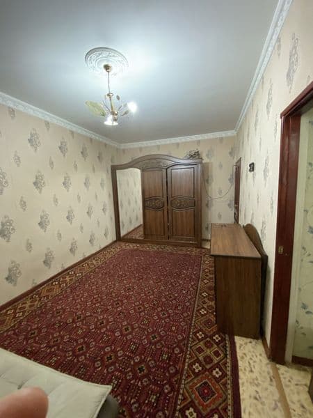 Сдаётся однокомнатная квартира на третьем этаже ТТЗ-1. Ориен — фото 2