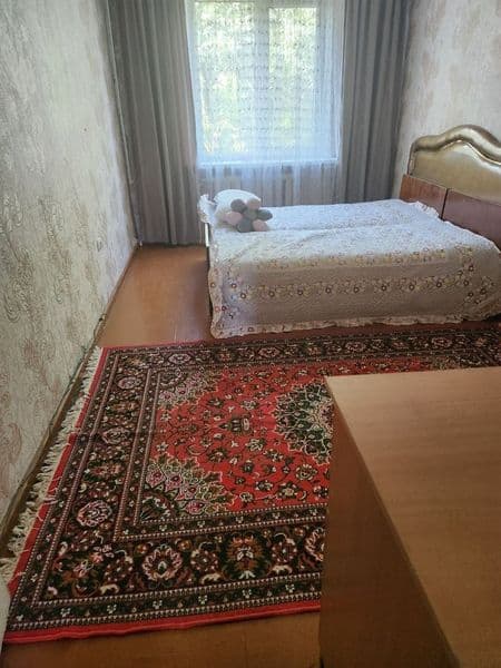 Сдаеться в центре 2 комнатная квартира идеальная Локация. То — фото 3