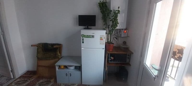 Яшнабод, Олмос маҳалла, 12 этаж, 3 хона, ҳамма жиҳозлари бор — фото 4