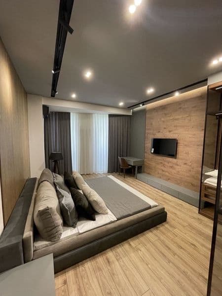 Мирабадский район <br />
Жк Mirabad Avenue <br />
3/5/10 <br — фото 5