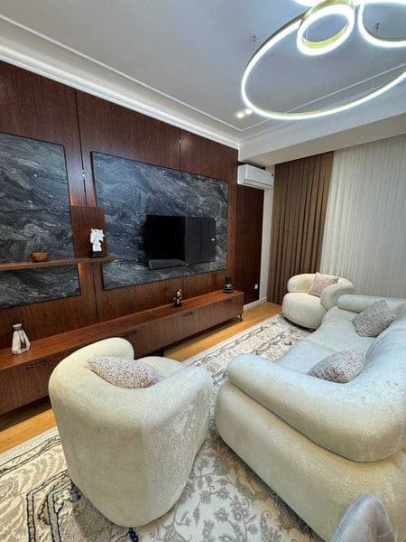 Сдаётся КЛАССНАЯ квартира<br />
<br />
• Район: Яшнабадский< — фото 3