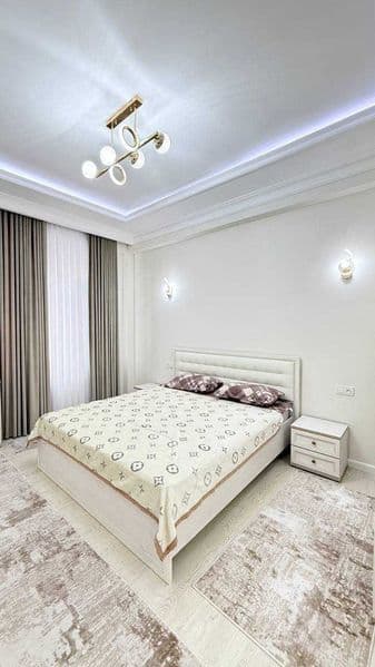 Сдается квартира для семейных<br />
<br />
• Район: Алмазар< — фото 2