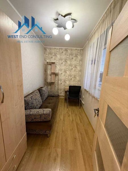 Аренда  квартиры на ЦУМе   <br />
Мирабадский район, Книжный — фото 4