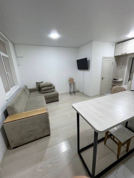 Сдается 1- комнатная квартира в аренду в центре города. Парк — фото 5