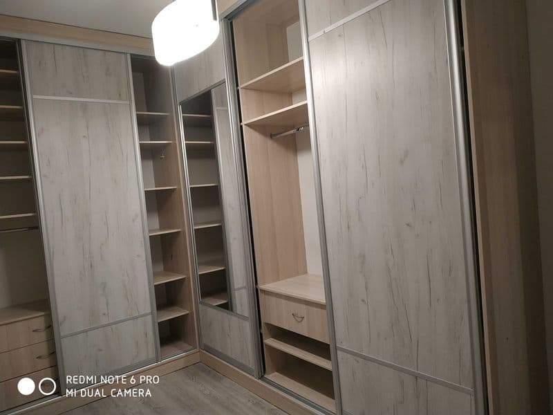 Своя квартира! Сдается семейной паре (только иностранцам) ую — фото 5