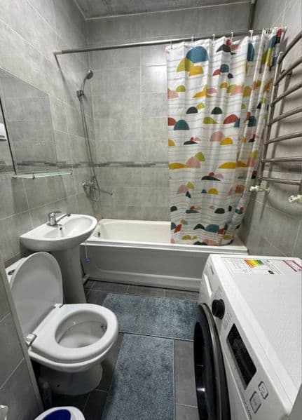 Аренда 2/2/5 Цена: 400$<br />
Цена договорная <br />
Семье,  — фото 4