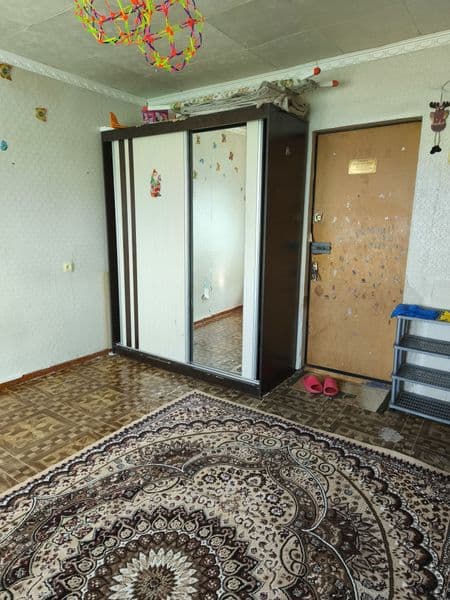 Сдаётся комната,не большая.Идеальный вариант для одного,либо — фото 3