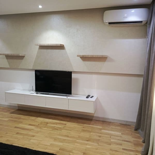 Метро Минор Юнусабад, 3 х комнатная 8 этаж 9 этажного дома, 