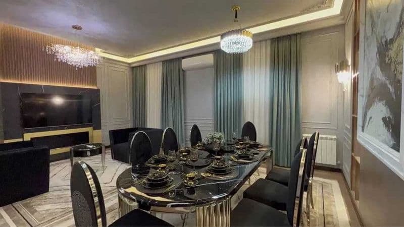 Мирабадский район<br />
Метро Ойбек<br />
ГАБУС<br />
5/7/-8 — фото 3