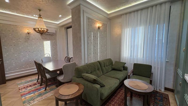 Аренда <br />
ЖК Infinity <br />
Премиум класс<br />
<br />
 — фото 3