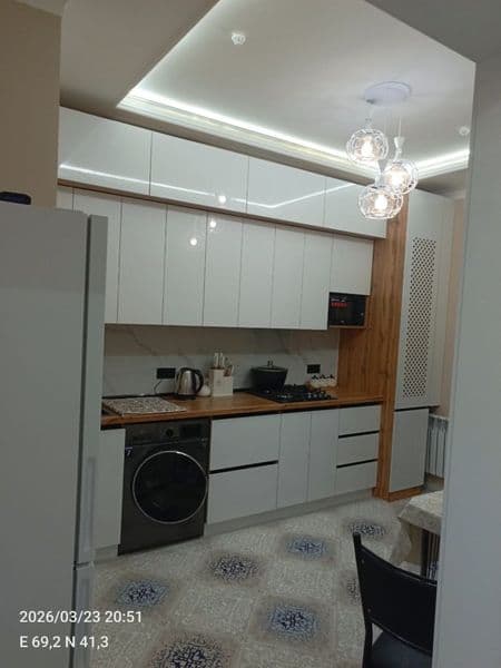 Kvartira arenda Uchtepa <br />
O'rikzor Rezidenseda<br />
Bo