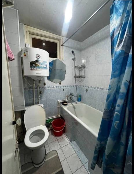 Аренда Сергели Спутник 9  1ком 250 рядом метро 5станцыя школ — фото 4