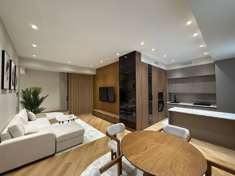 Сдается новая квартира в новостройке<br />
 <br />
Яккасарай