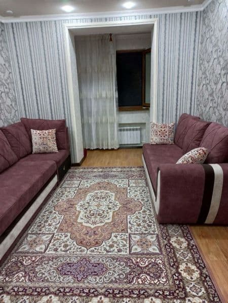 Район: #Мирабадский <br />
Жилой комплекс: Частный <br />
Ка — фото 5