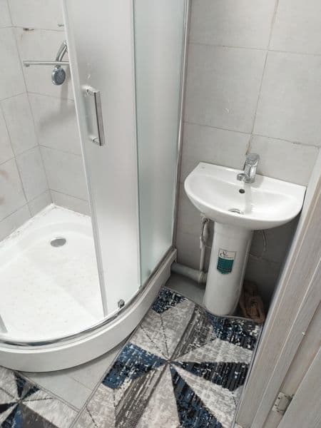 16 этажли домни 13 этажи хич ким яшамаган хамма мебеллари бо — фото 4