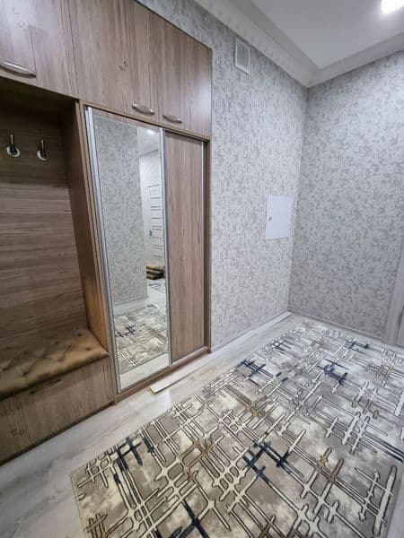 Срочно Сдаётся Новостройка ЖК дремхоус 2-комната евро ремонт — фото 5