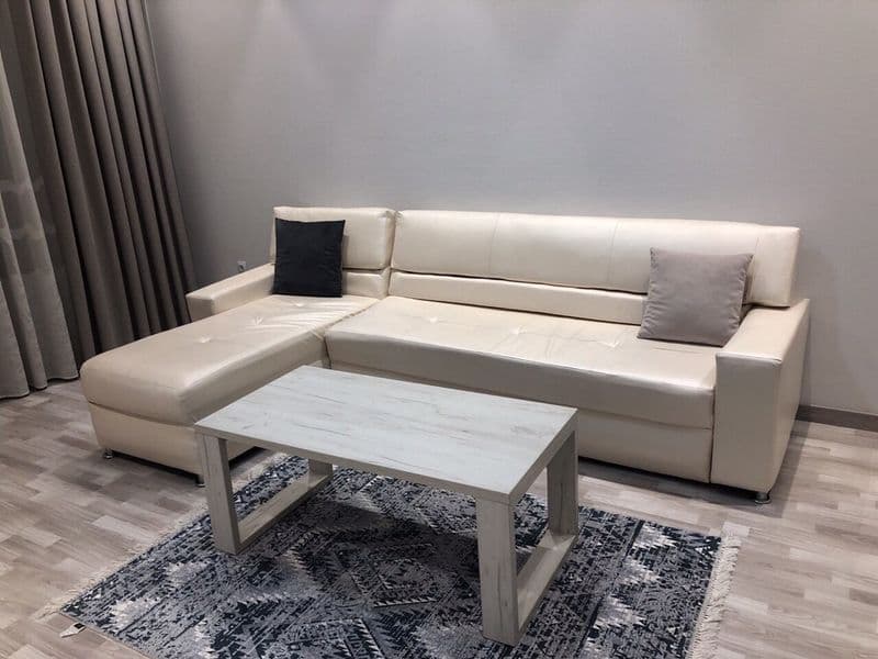 Welcome to apartments in the heart of the Tashkent city! Her