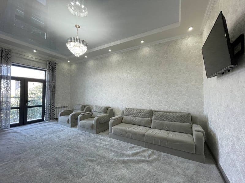 Паркентский<br />
ЖК Renessance<br />
Новостройка<br />
2х к — фото 5