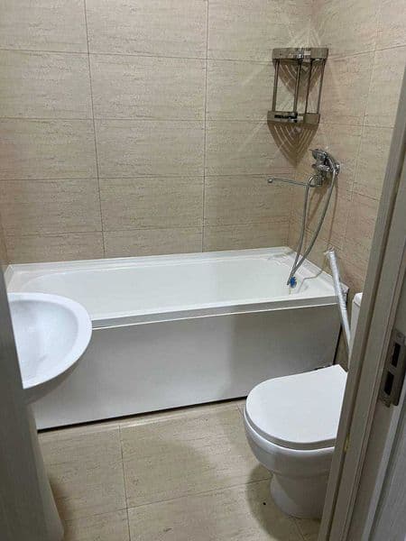 Сдается квартира для семейных<br />
<br />
• Район: Алмазар< — фото 3