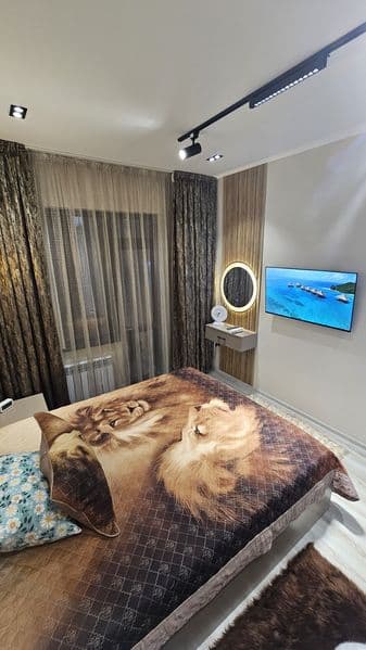 Новая 2х комнатная квартира в новостройке Tower Up ! Техника — фото 5