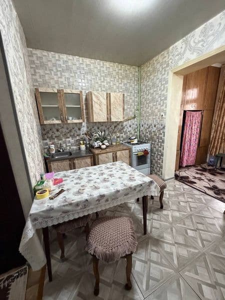 Срочно сдаю 2 комнота французский план с мебелью техникой <b — фото 3