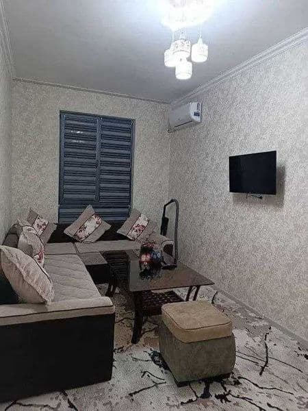 Сдам свою двухкомнатную квартиру (Ассалом хаво ) Новостройка — фото 3