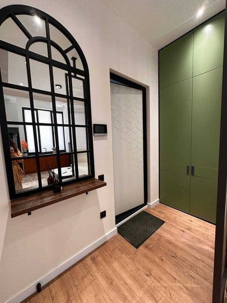 Жилой комплекс: NRG Oybek<br />
Комнат: 2<br />
Этаж: 3<br / — фото 5