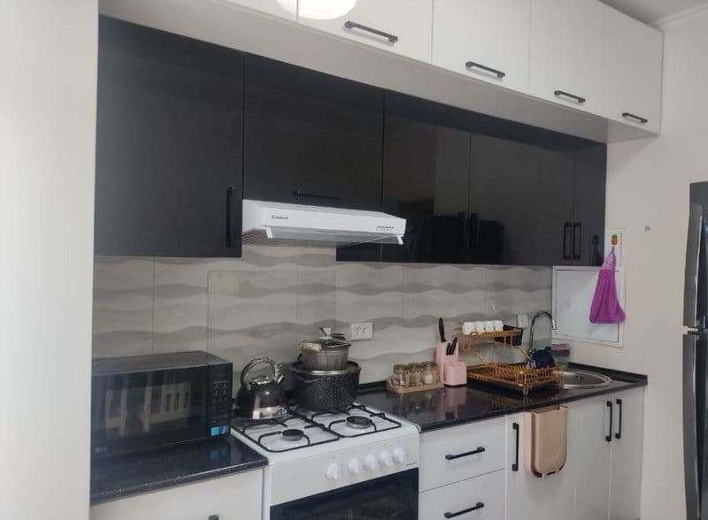 Yashnaobod Maxtumquli kochasida 2.xona novostroyka yevroremo