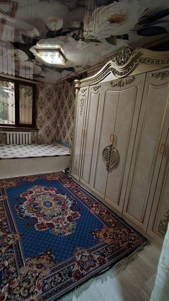 Срочно сдаётся два переделаная в трех квартира с ремонтом,в  — фото 4