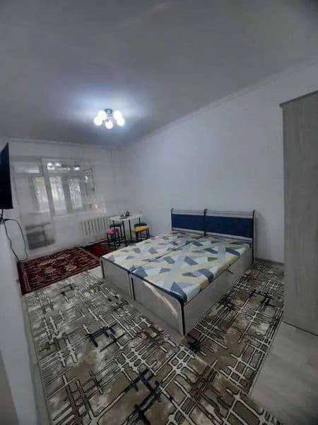 Сдаётся КЛАССНАЯ квартира<br />
<br />
Район: Мирзо Улугбекс