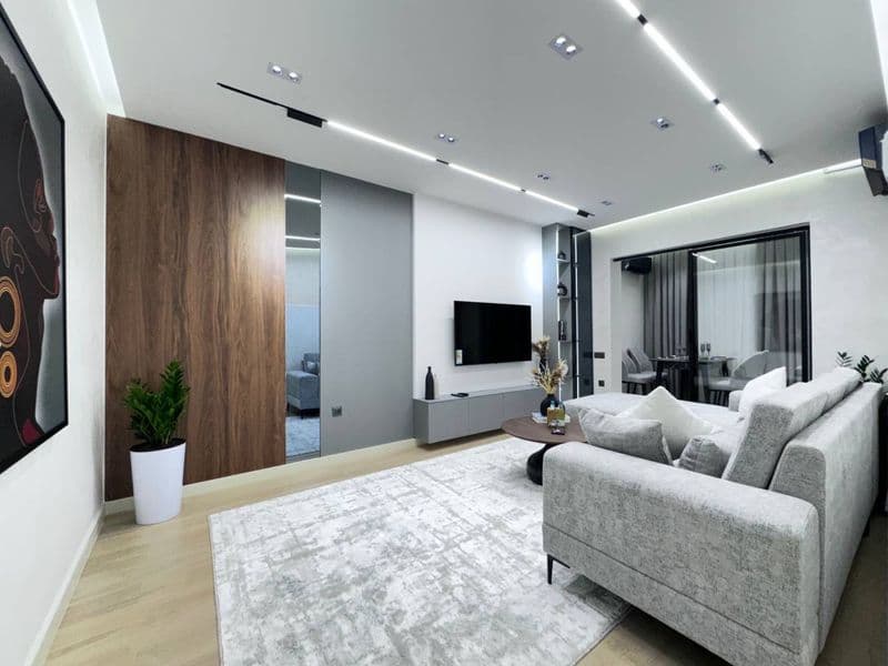 Яккасарайский район<br />
ЖК Истанбул Сити<br />
Комнаты-3<b — фото 3