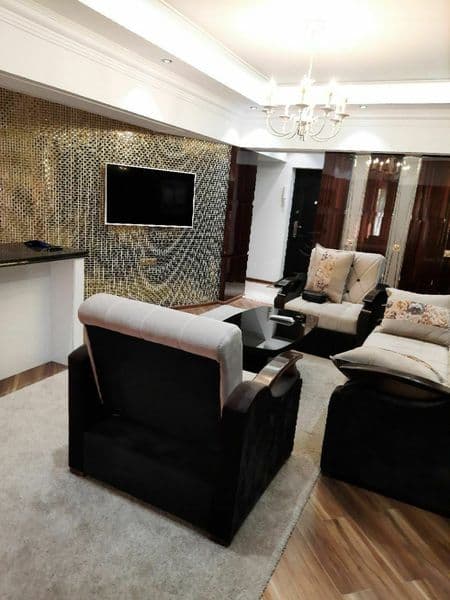 Евроквартира новый ремонт Все условии для жизни