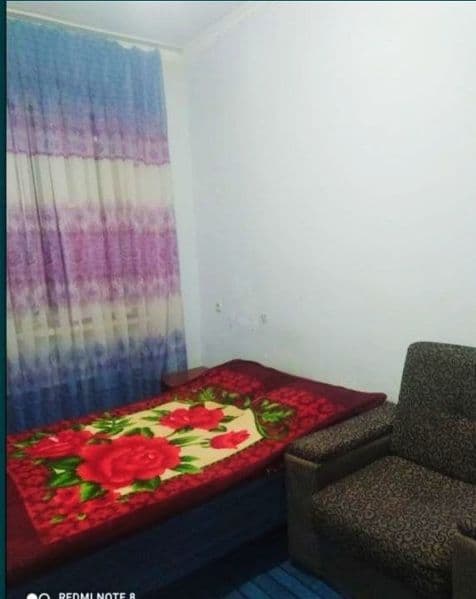 Сдаётся одна комната для 2 женщин Вай фай стиралка мебель.Ор — фото 2