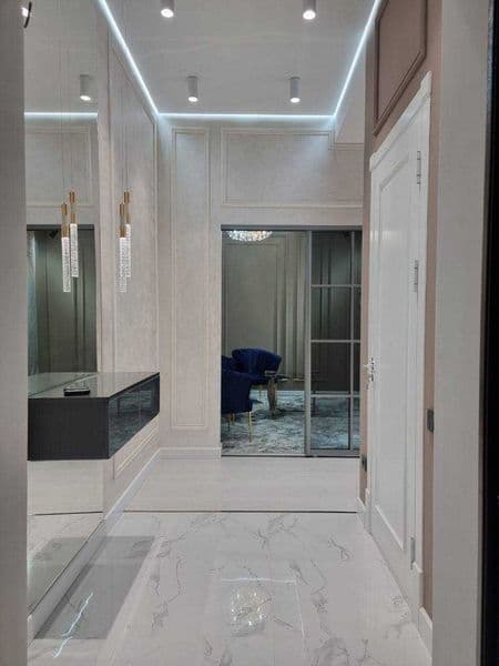 Сдаётся КЛАССНАЯ квартира<br />
<br />
Район: Яккасарайский< — фото 4