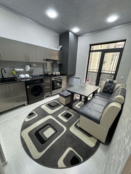 2-комнатная квартира в новостройке, <br />
после свежего рем — фото 5