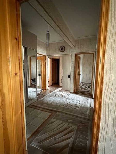 [M:0051]<br />
Уникальное предложение аренды в Мирзо Улугбек — фото 3