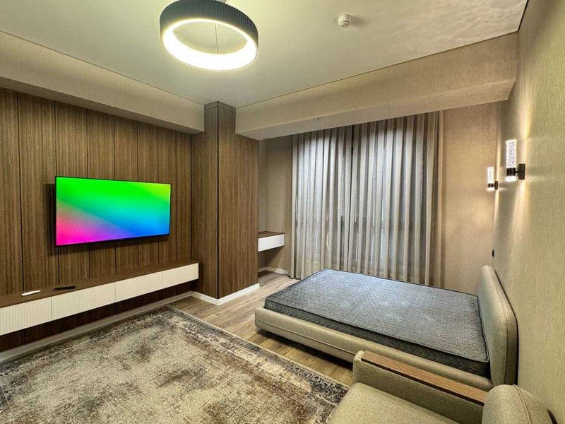 Сдается квартира<br />
Яккасарайский район<br />
Адрес: Ул. 