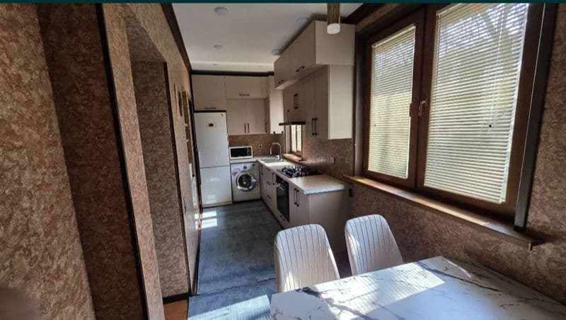 В Юнусабадском р.4 квартал сдается в долгосрочную аренду не  — фото 3