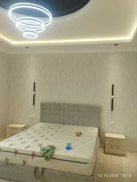 Сдается 4 х комнатная квартира на долгий срок хорошим людям  — фото 3