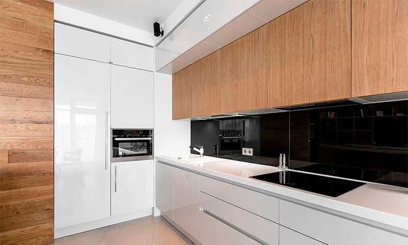 Сдаётся, впервые, шикарная квартира в новостройке<br />
Полн — фото 3