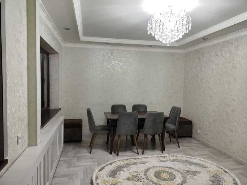 Сдается в аренду квартира трёхкомнатная в центре рядом с ТЦ  — фото 2