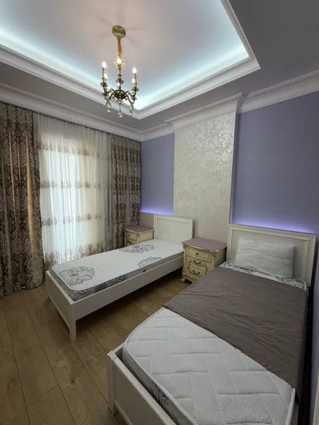 Аренда <br />
Garden’s residents <br />
<br />
Общая 100 м2< — фото 5