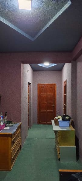 Сдаются комнаты в двухэтажном доме (коттедж, свой двор). Ком