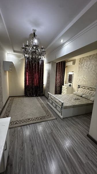 Юнусобод, Bodomzor Terassa ЖК<br />
Бодомзор метроcига 800ме — фото 4