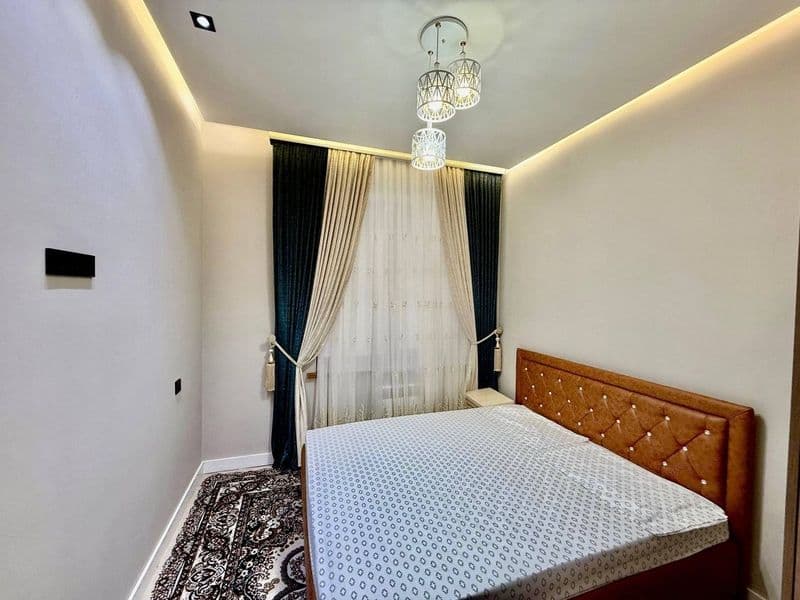 Юнусабадский район — метро Юнусабад<br />
Сдаётся светлая и 