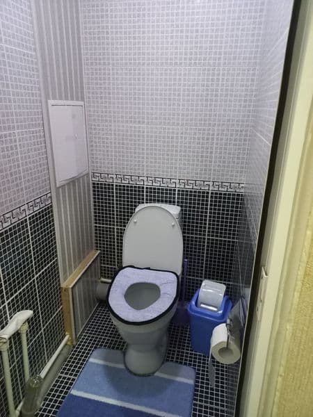 Аренда 2 хонали  ремонт тоза  оилага берилади закс булиши ке — фото 3