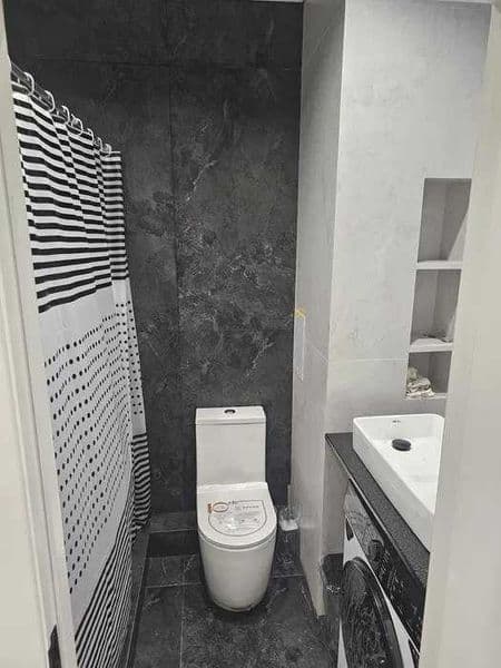 Сдаётся отличная и уютная квартира!<br />
<br />
 Район: Якк — фото 5