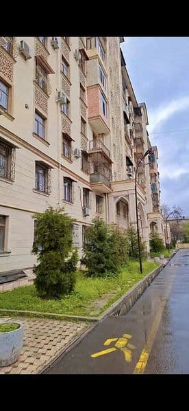 Аренда<br />
Новостройка «Зарафшон»<br />
Юнусабад 4 квартал