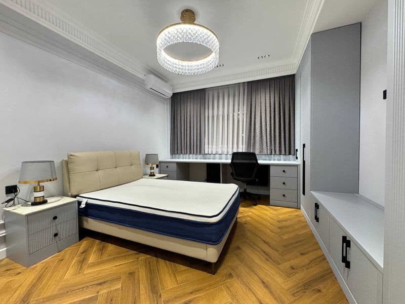 Район:  Юнусабадский<br />
Адрес: ЖК Imperial Club city<br / — фото 4